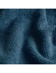 SCENARIO Plain Terry Cotton Bath Sheet - 5