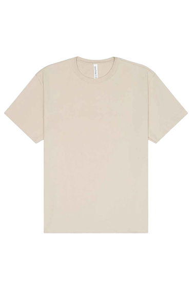 Bella + Canvas Unisex Adult Heavyweight T-Shirt - Dust