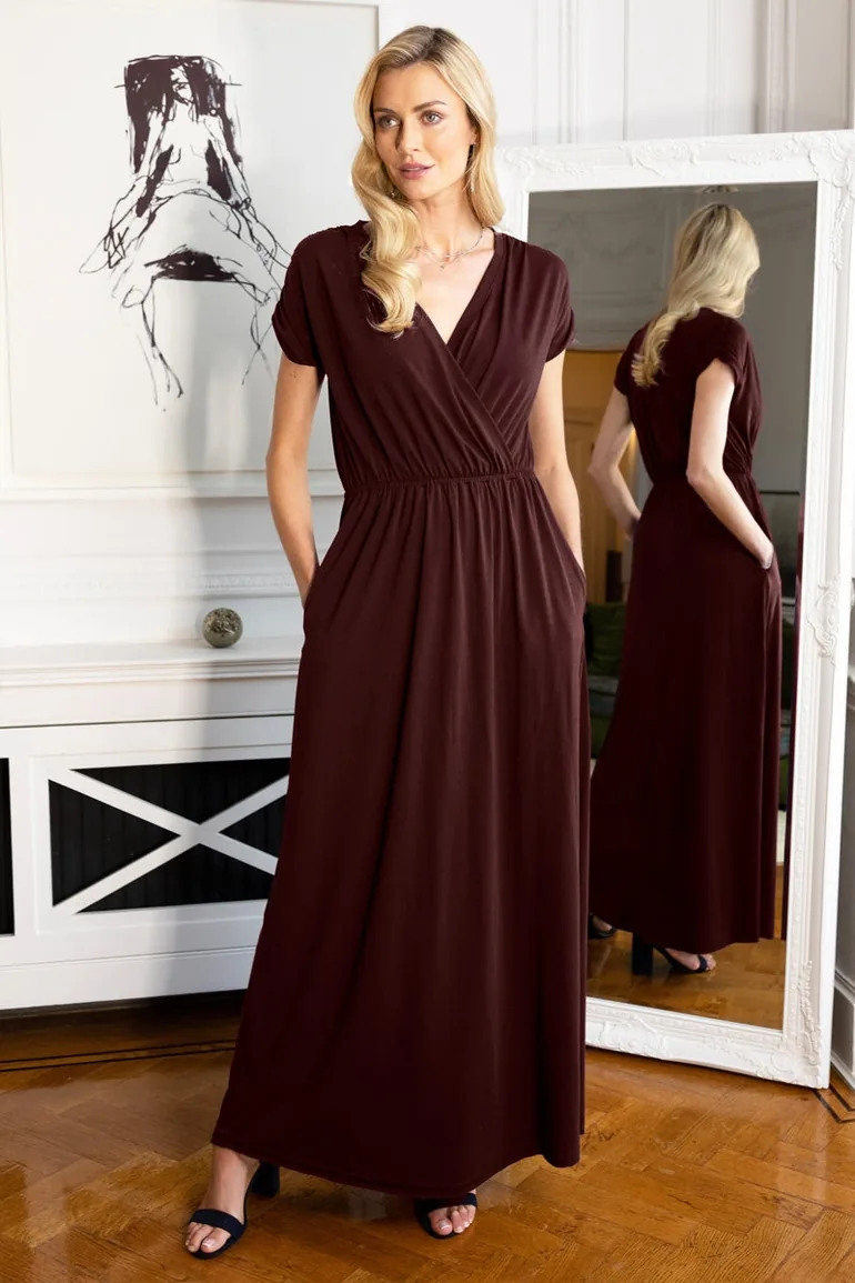 hotsquash maxi dress Buy Hot Squash Teal Blue Maxi Dress from Next USA