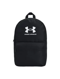 Under Armour Loudon Lite Logo Backpack - Black/White