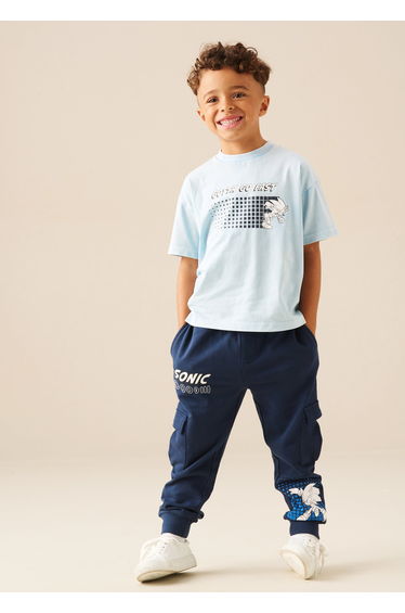 Sonic Cargo Jogger