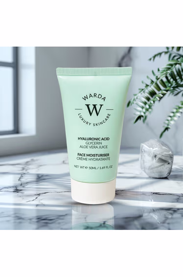 Rose Skin Care Hyaluronic Acid Boosting Skin Moisturizer 50mlHyaluronic Acid Boosting Skin Moisturizer 50ml
