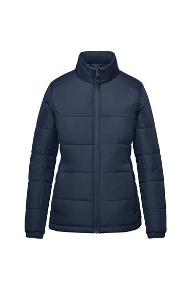 Stormtech Womens/Ladies Sierra Thermal Jacket - Navy