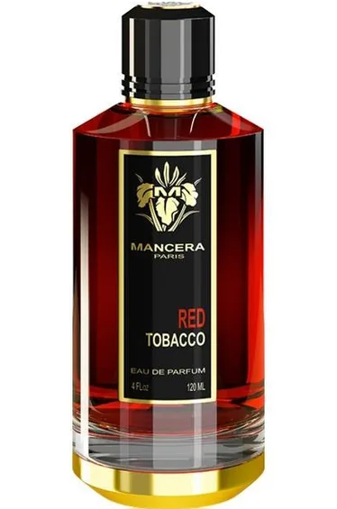 Mancera Red Tobacco - 120 ml