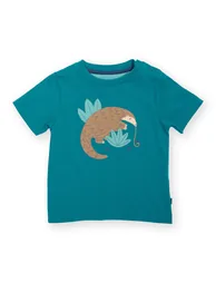 Pangolin T-Shirt - 1