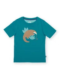 Pangolin T-Shirt - 3