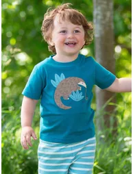 Pangolin T-Shirt - 2