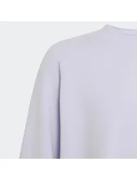 Crew Neck Sweatshirt - 4