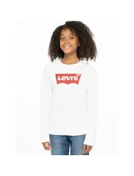 Cotton Mix Sweatshirt - 1