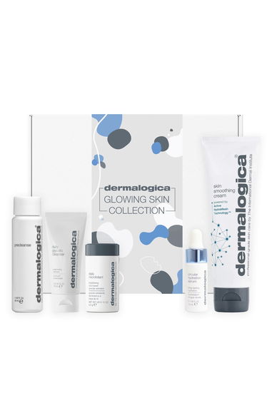Dermalogica Beauty Box - Glowing Skin Collection