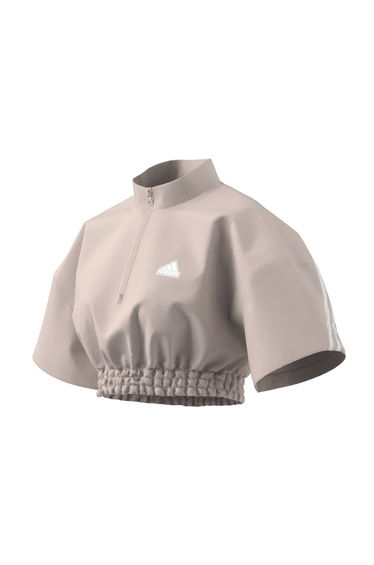 Future Icons Woven T-Shirt