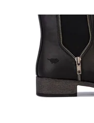 Women's Rocket Dog Camilla Boots in Black - 4