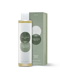 زيت لشد الجسم