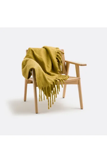 غطاء بشراشيب