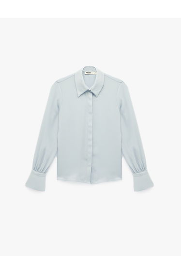Women Shirts Ls