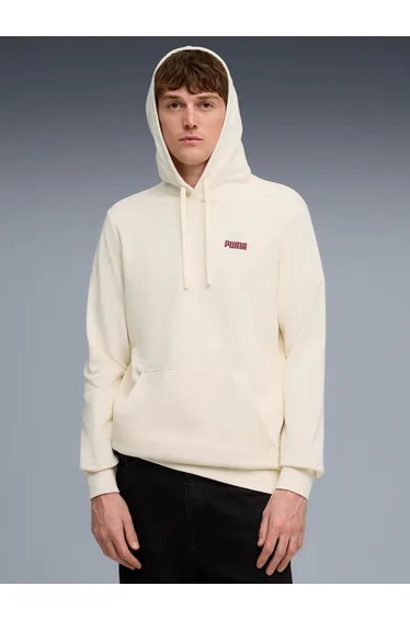Essentials 2 Small No. 1 Logo Hoodie