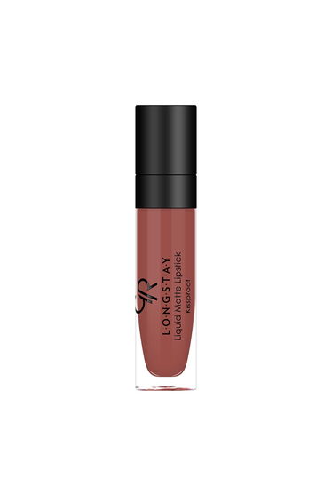 Golden Rose LONGSTAY LIQUID MATTE LIPSTICK NO:47