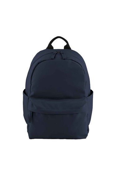 Bagbase Premium Recycled Backpack - Navy