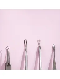 مجموعة لإزالة الرؤوس السوداء - 2