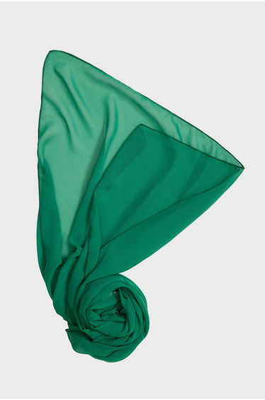 CHIFFON SHAWL