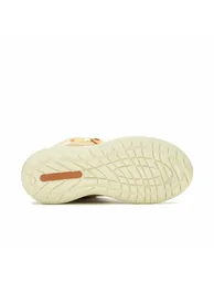 Marquette Thermo Lace Trainers in Leather - 5