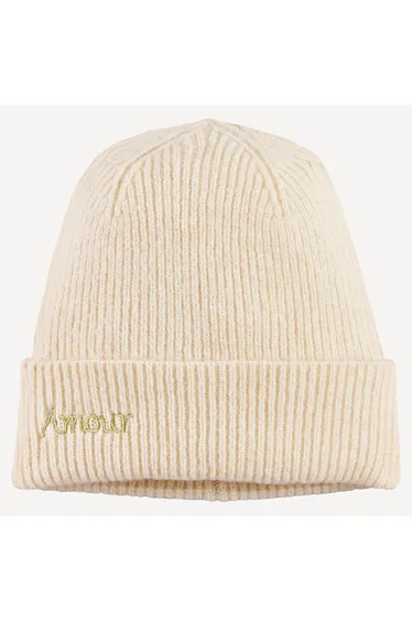 Eddie Wool Beanie