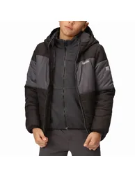 Regatta Kids Lofthouse VII Insulated Padded Water Repellent Jacket Coat