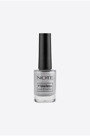 Note Flawless Nail Enamel 120