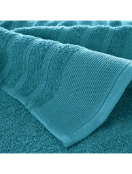 Pack of 2 Cotton Hand Towels - 2