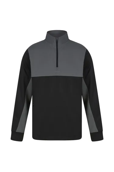 سترة رياضية رجالي بسحاب 