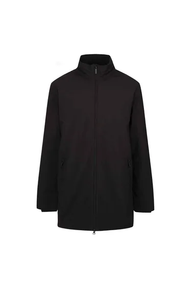 Regatta Mens Hampton Execute Jacket - Black