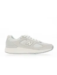 Women's New Balance Fresh Foam 1880 Walking Shoes B Width in White