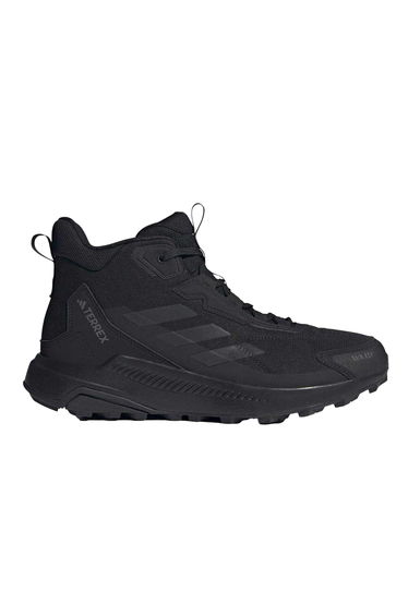 Adidas Mens Terrex Anylander Hiking Shoes - Black