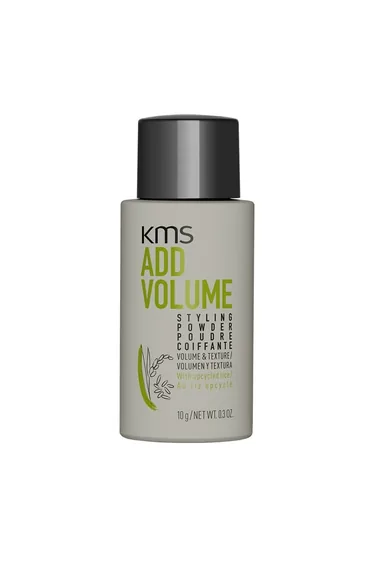 KMS Add Volume Styling Powder 10g