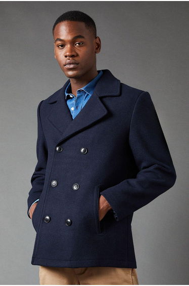 Burton Signature Peacoat