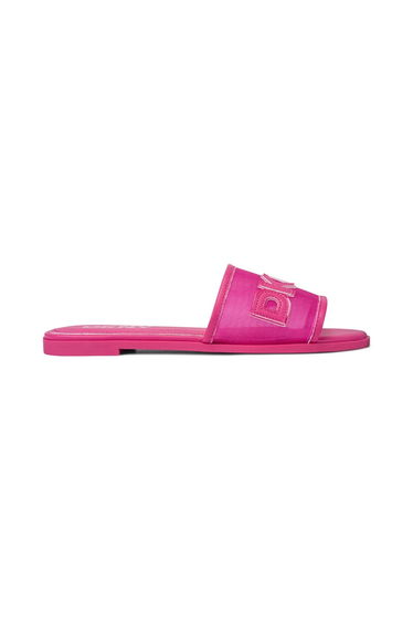 Wren - Flat Slide Hotpink
