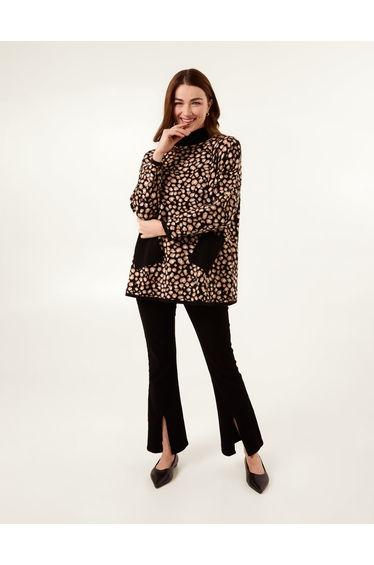 Animal Pocket Jumper