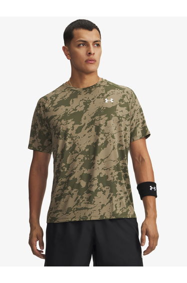 Men Tech 2.0 Short Sleeve T-Shirt