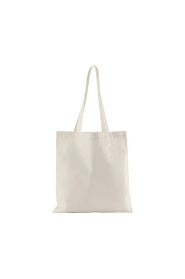 Westford Mill Bag For Life Tote Bag - Natural