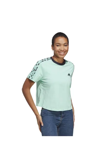 بلوزة قصيرة جيرسية