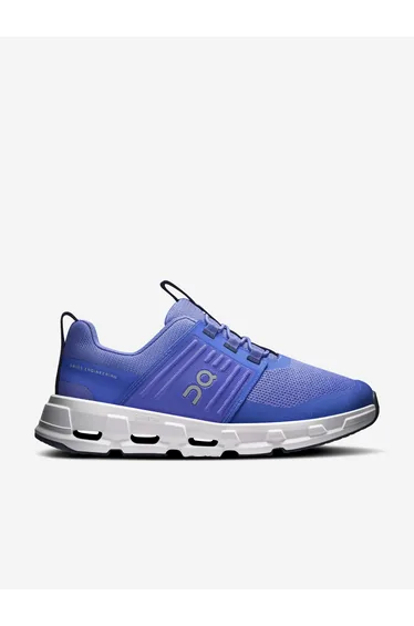 On Running Kids Cloudswift Trainers in Blue