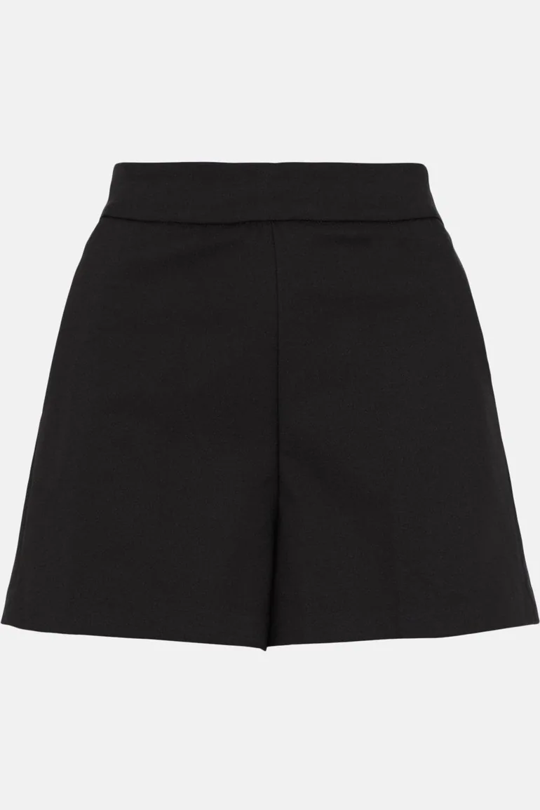 Essential Techno Woven Short - 3