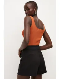 Essential Techno Woven Short - 2