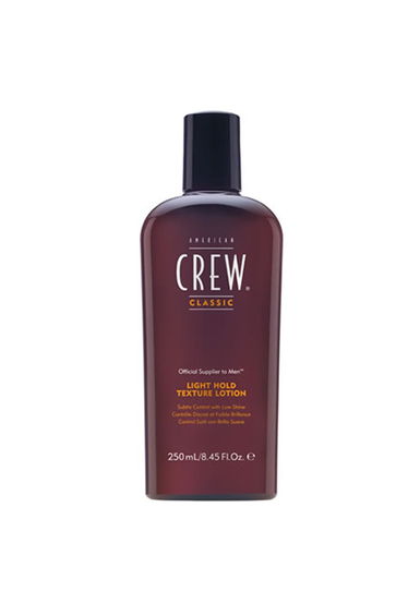 American Crew Light Hold Texture Lotion 250ml