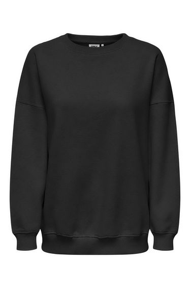 ONLELLIOT L/S OPEN BACK SWT