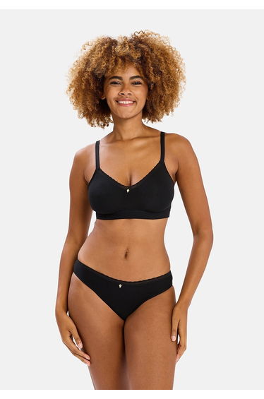 Romie Mid Rise Briefs