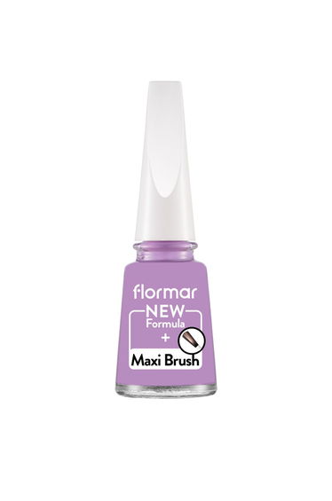 Flormar Nail Enamel 468 Pony Tale