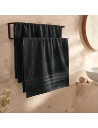 منشفة أيدي قطن عدد 2 - 2