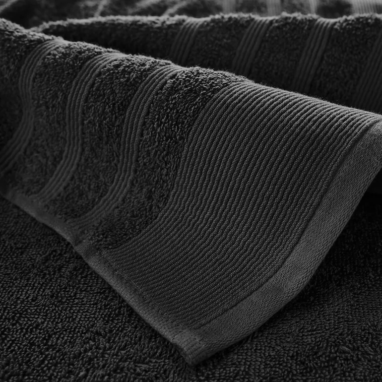 منشفة أيدي قطن عدد 2 - 3