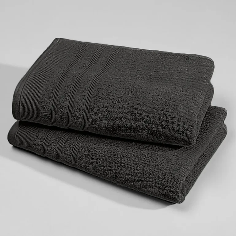 منشفة أيدي قطن عدد 2 - 1